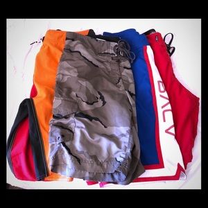 Men’s board shorts size 36